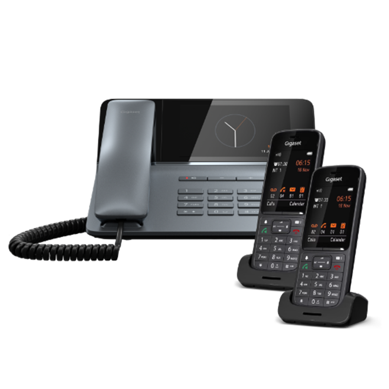 Mini standard IP